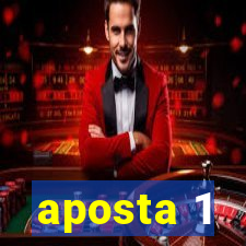 aposta 1